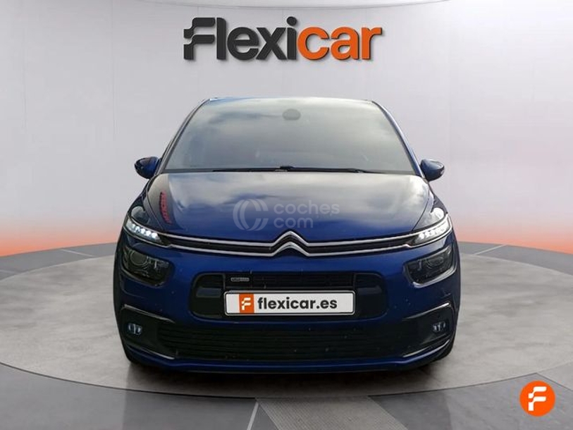 Foto del CITROEN C4 Picasso 1.2 PureTech S&S Feel