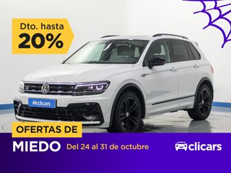 Imagen de VOLKSWAGEN Tiguan 2.0TDI Sport 4Motion DSG 140kW