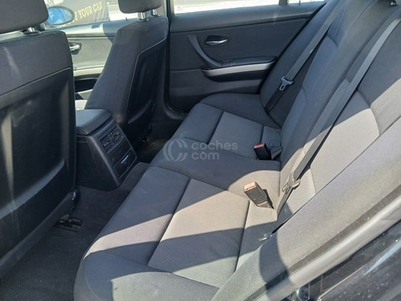 Foto del BMW Serie 3 318d
