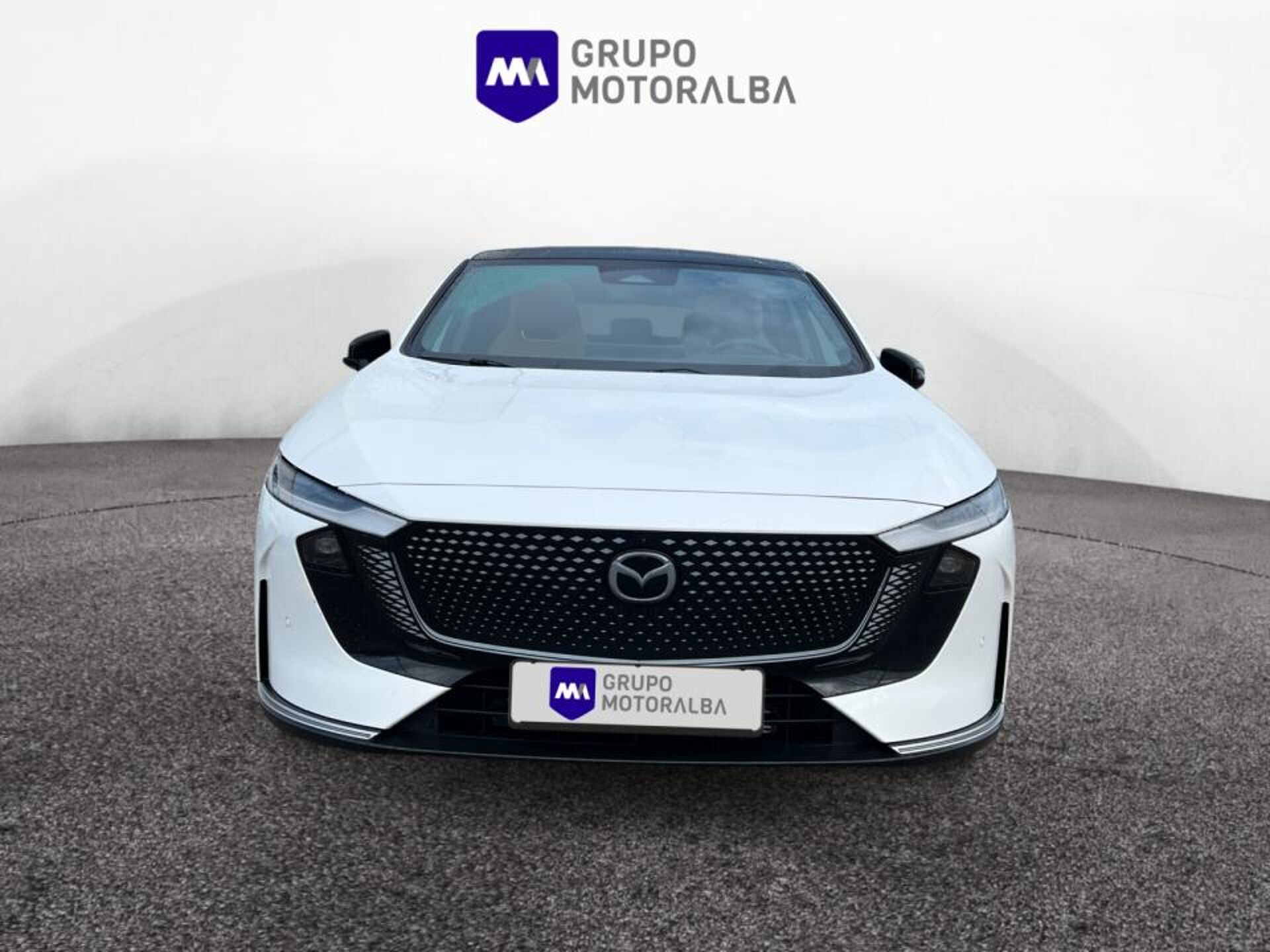 Imagen 2 de MAZDA Mazda 6e