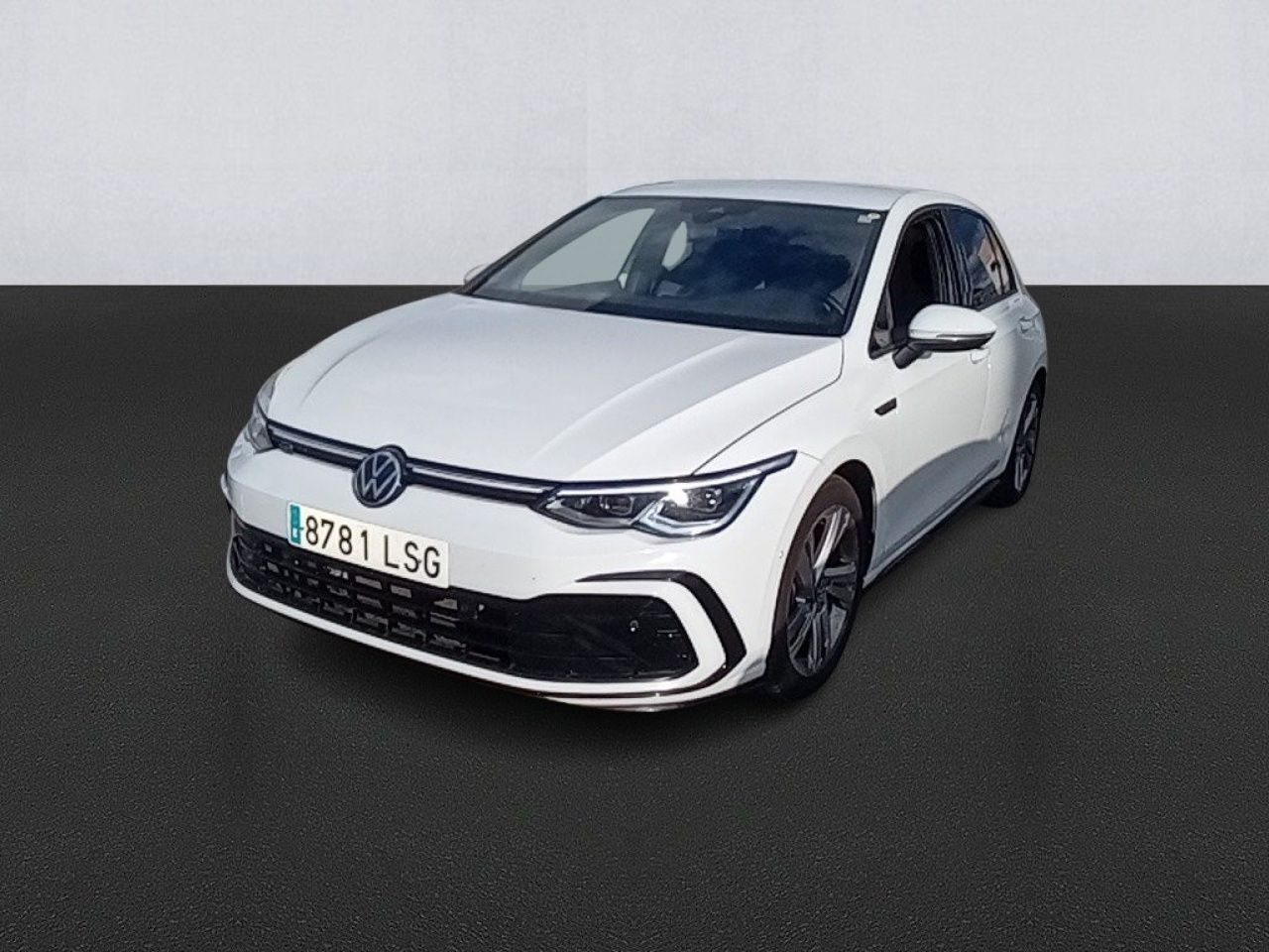 VOLKSWAGEN Golf (R-Line 1.5 eTSI 110 kW (150 CV) DSG) en Madrid