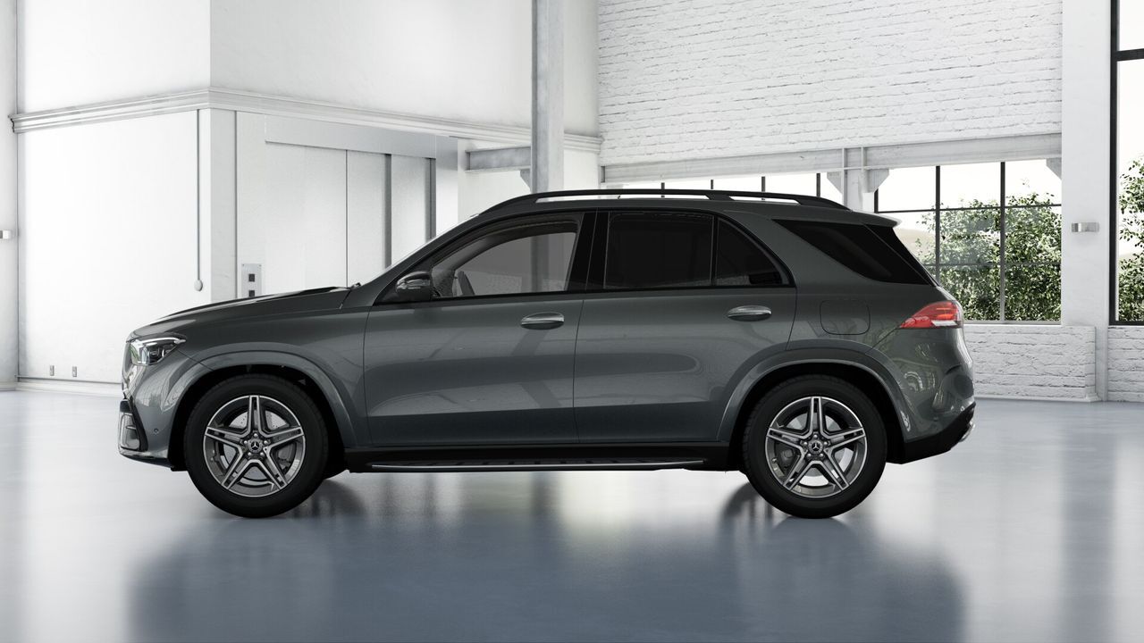 Foto del MERCEDES Clase GLE GLE Coupé 350e 4Matic Aut.