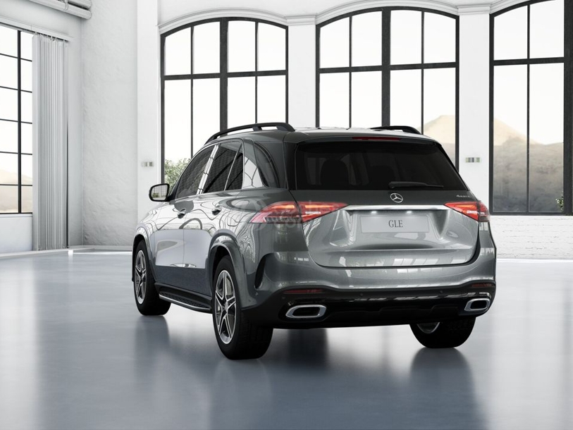 Foto del MERCEDES Clase GLE GLE Coupé 350e 4Matic Aut.