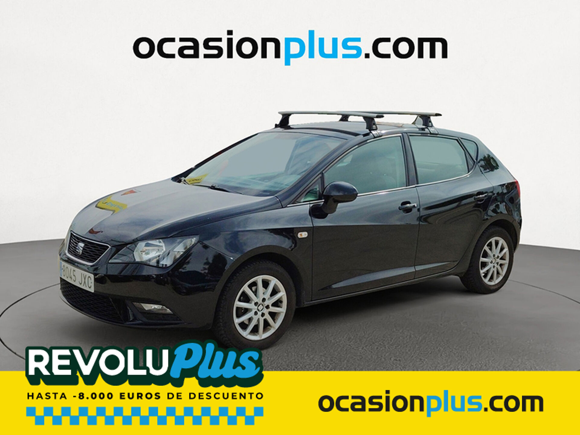 Imagen de SEAT Ibiza