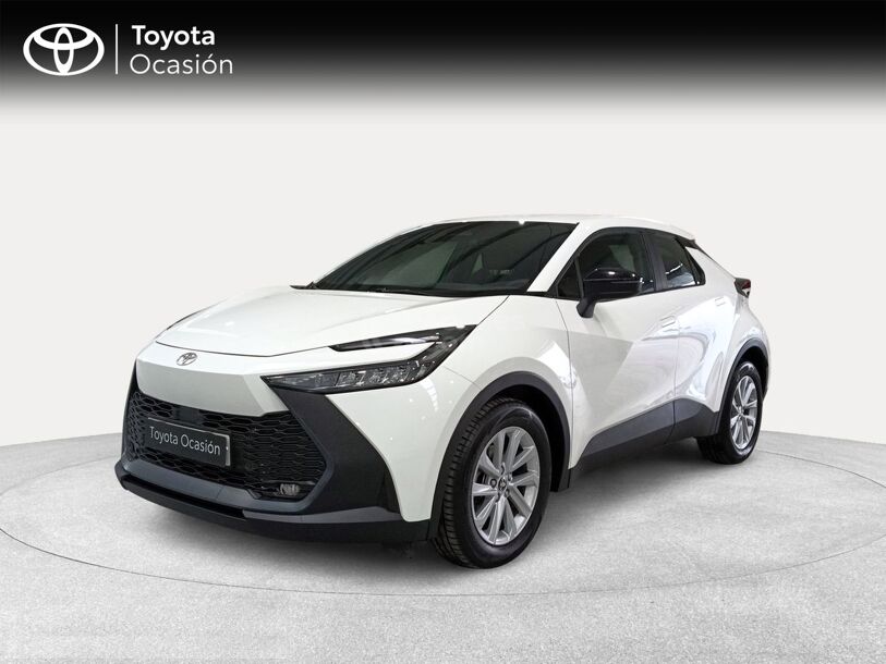 Foto del TOYOTA C-HR 140H Active