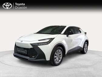 Imagen de TOYOTA C-HR 140H Active