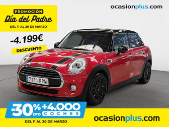 Imagen de MINI Mini Cooper Aut.