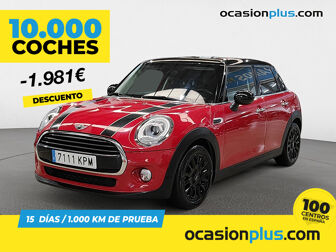 Imagen de MINI Mini Cooper