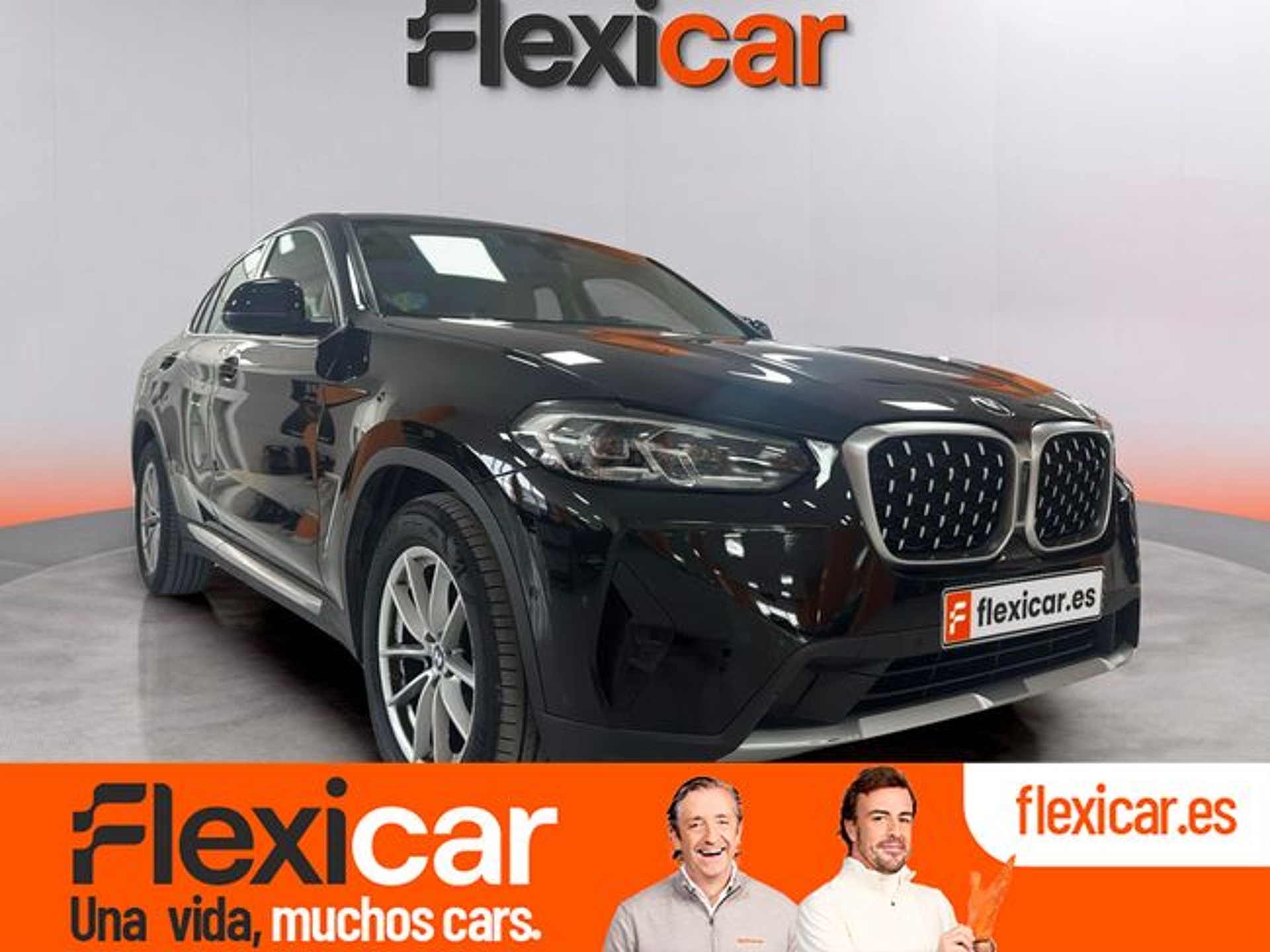 Imagen de BMW X4