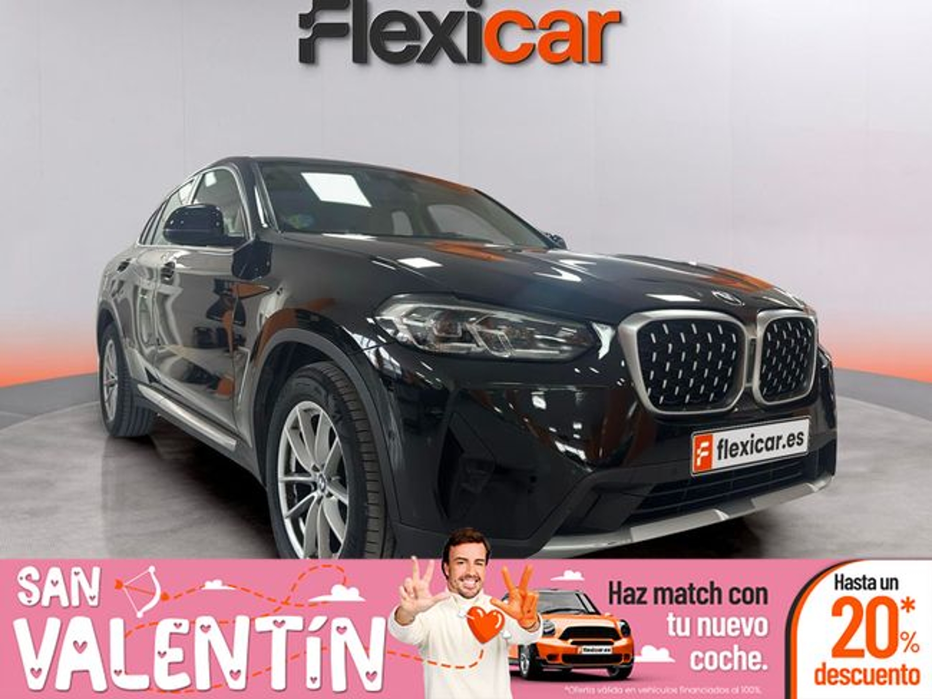 Imagen de BMW X4