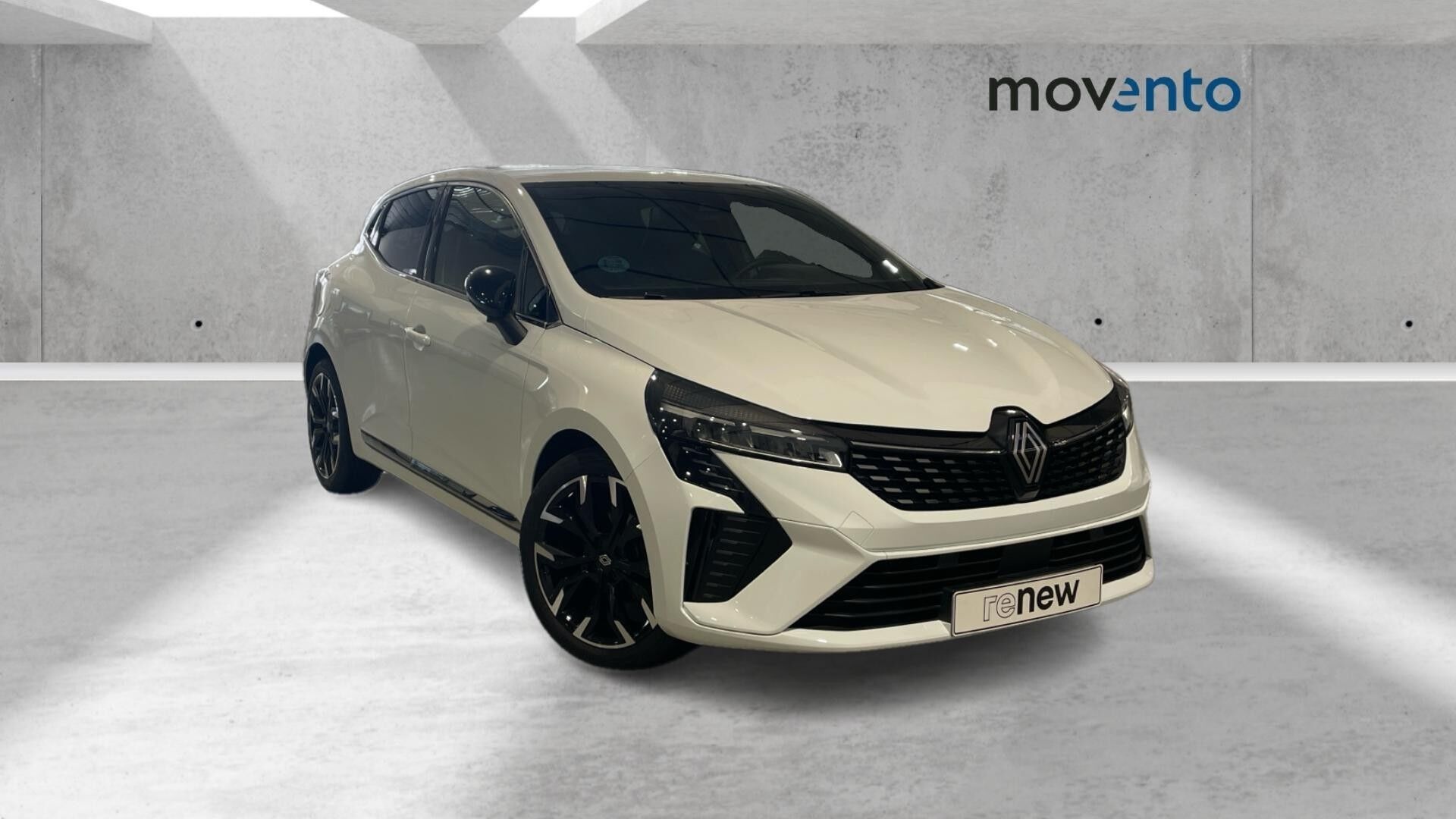 RENAULT Clio (Techno TCe 66 kW (90 CV)) en Barcelona