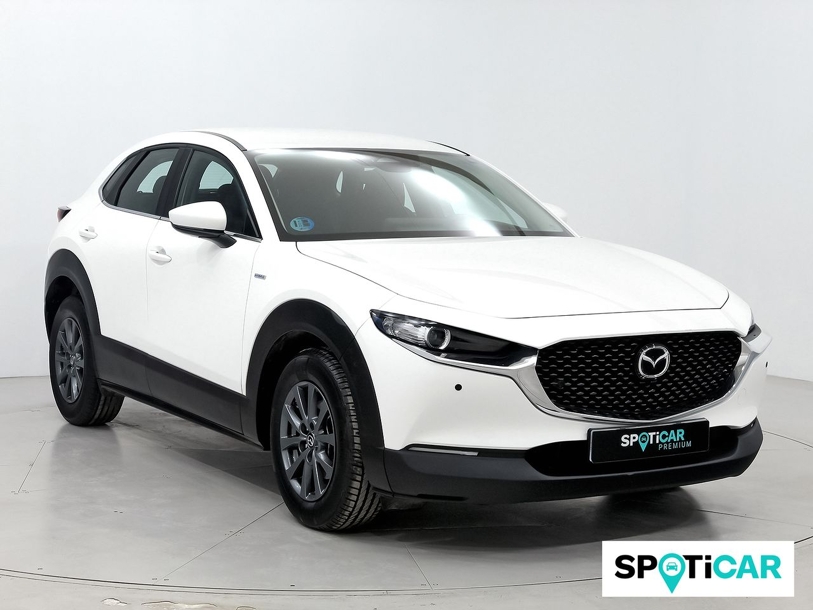 Foto del MAZDA CX-30 2.0 e-Skyactiv-G Prime Line FWD 90kW