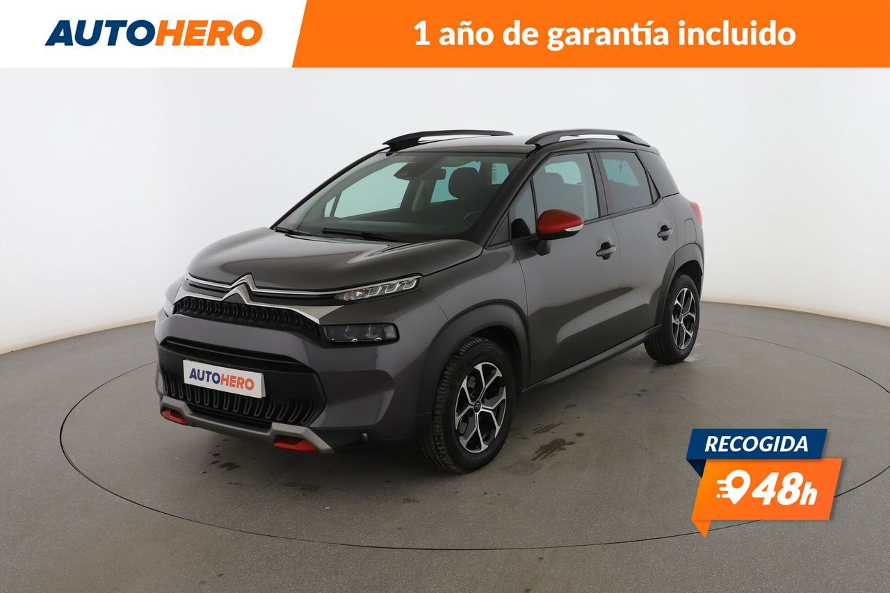 CITROEN C3 Aircross (1.2 PureTech C-Series) en Madrid