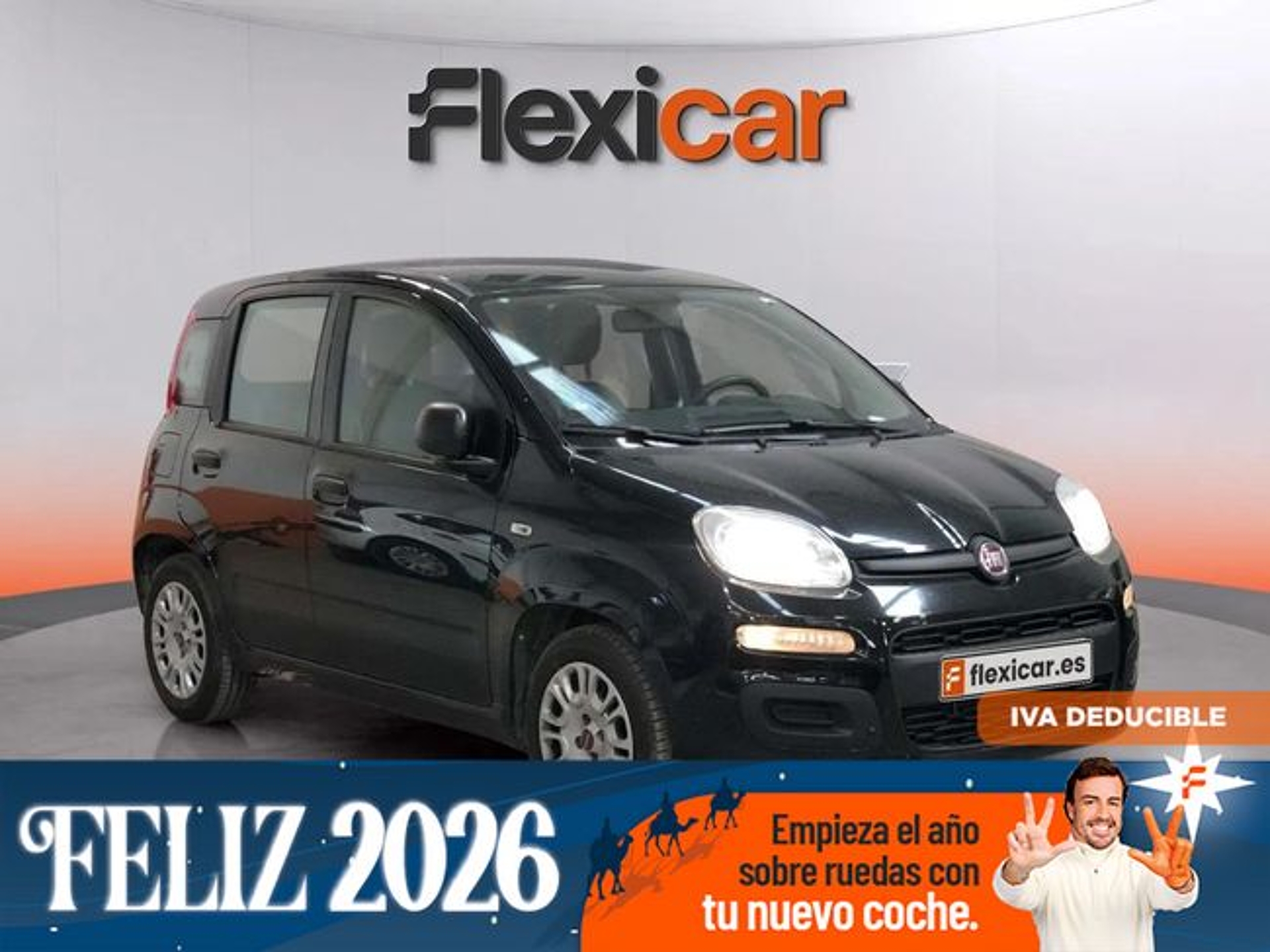 Imagen de FIAT Panda