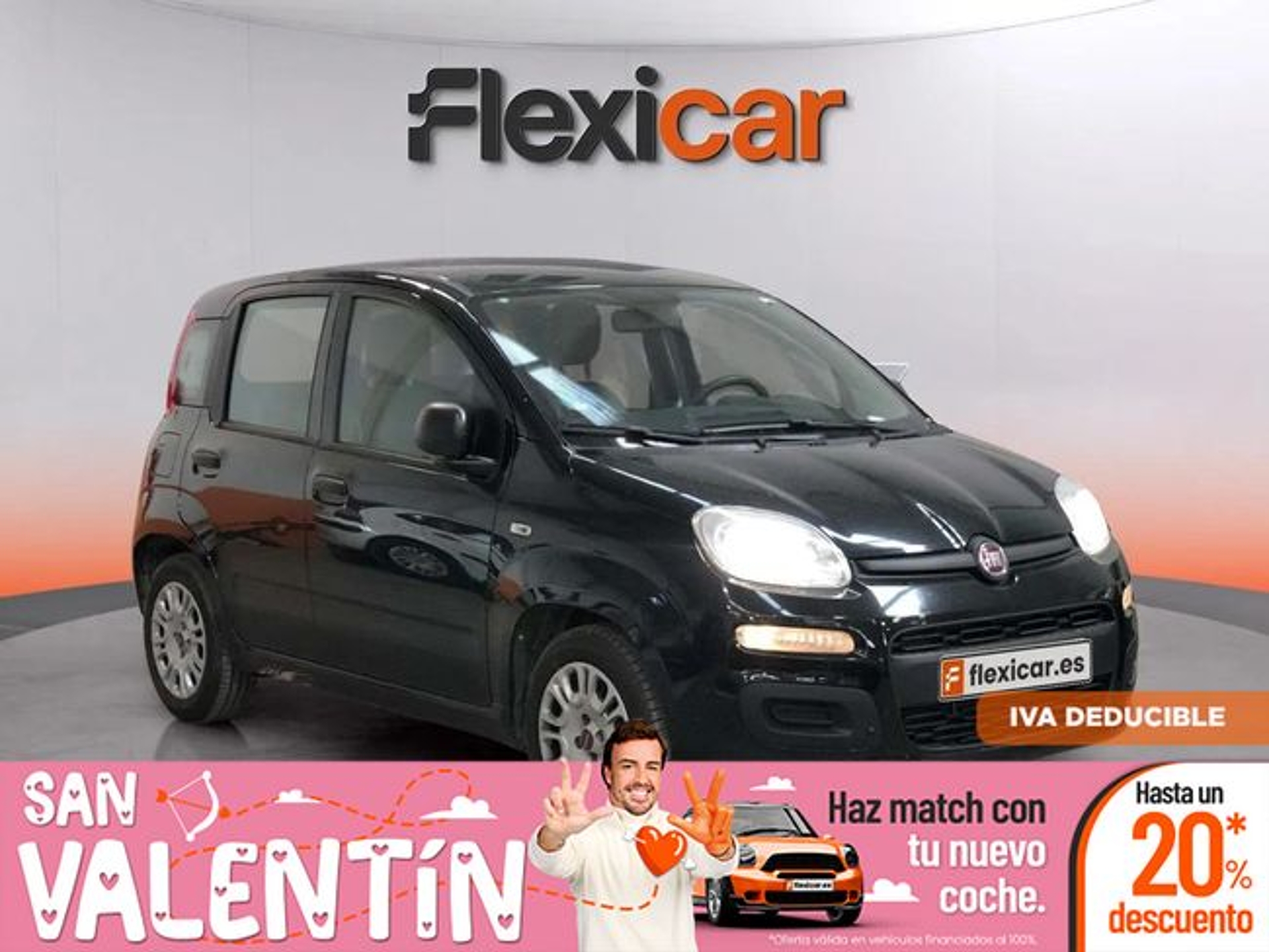 Imagen de FIAT Panda