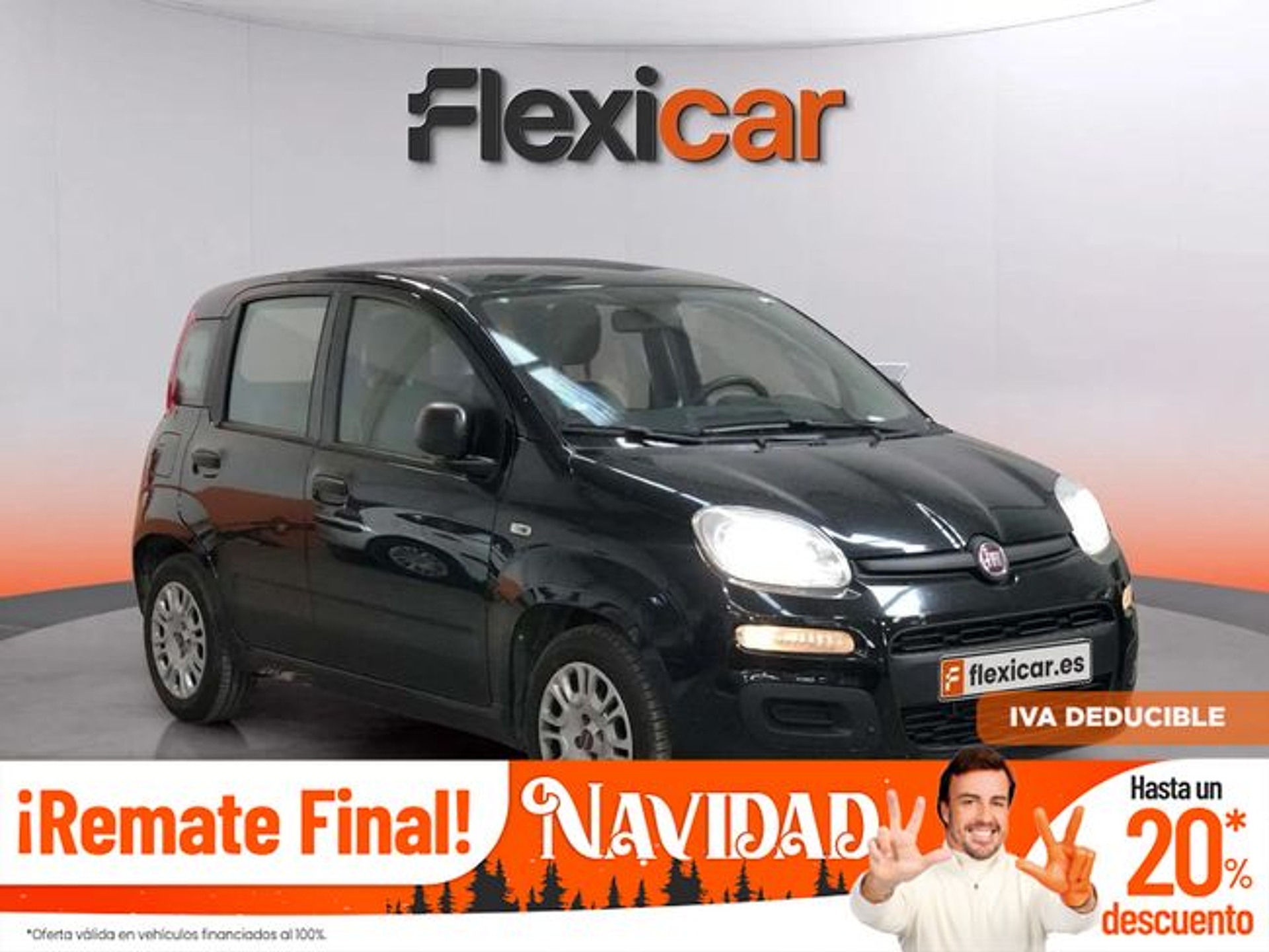 Imagen de FIAT Panda