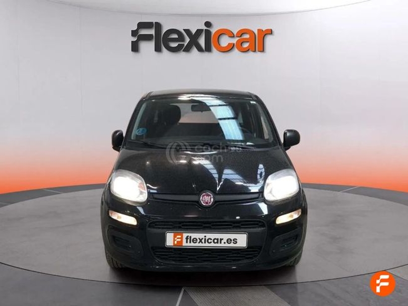 Foto del FIAT Panda 1.0 Gse Hybrid