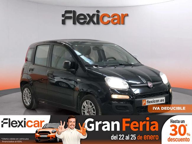 FIAT Panda (Panda Hybrid 1.0 Gse 51kw (70CV)) en Almería