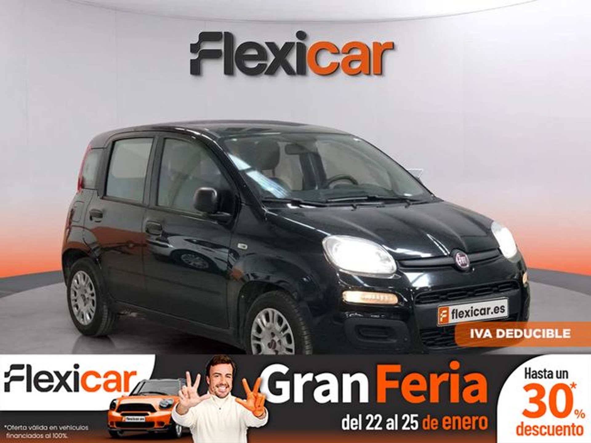 Imagen de FIAT Panda