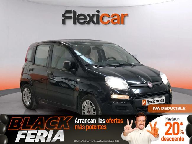 FIAT Panda (Panda Hybrid 1.0 Gse 51kw (70CV)) en Almería