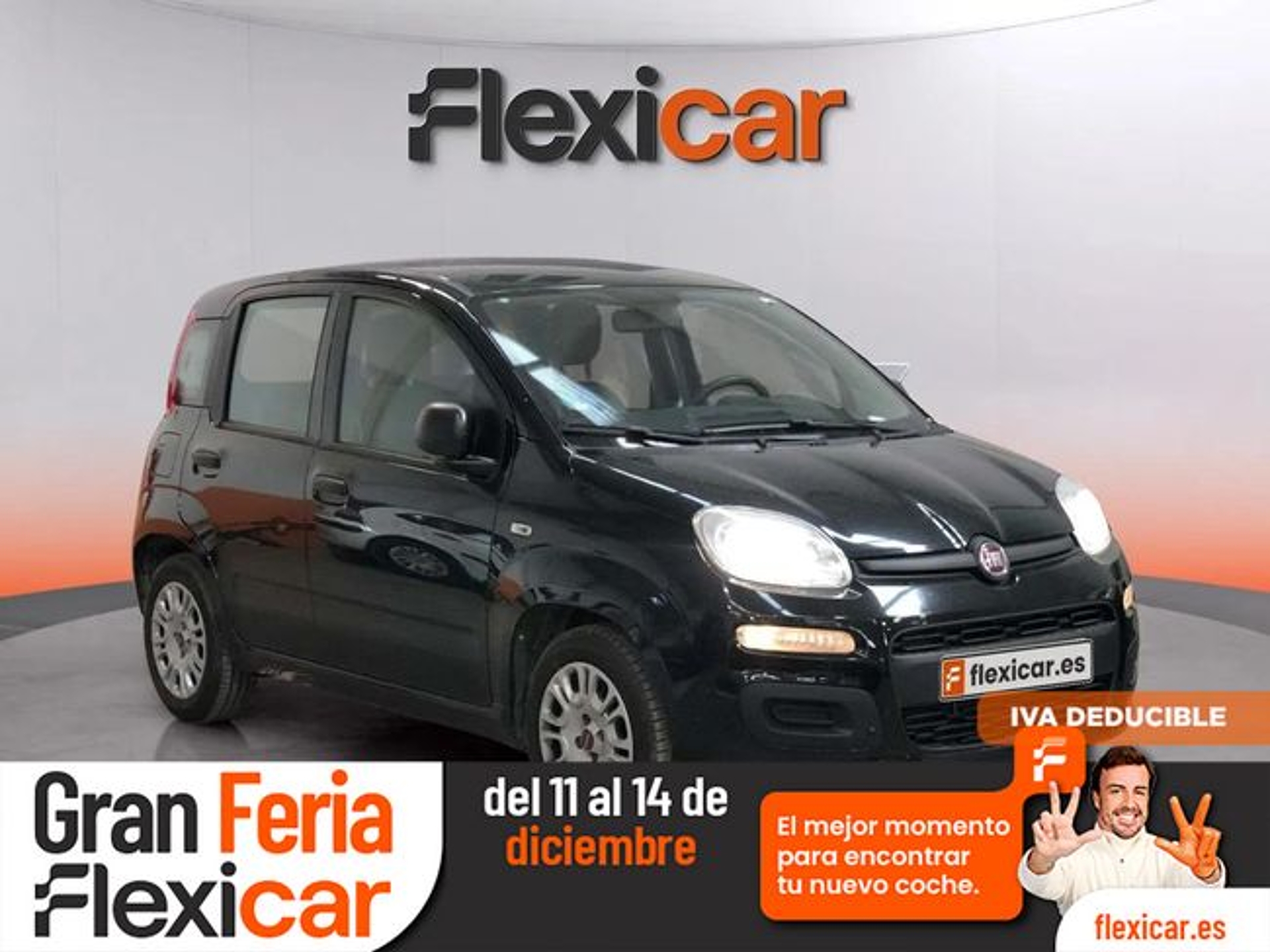 Imagen de FIAT Panda