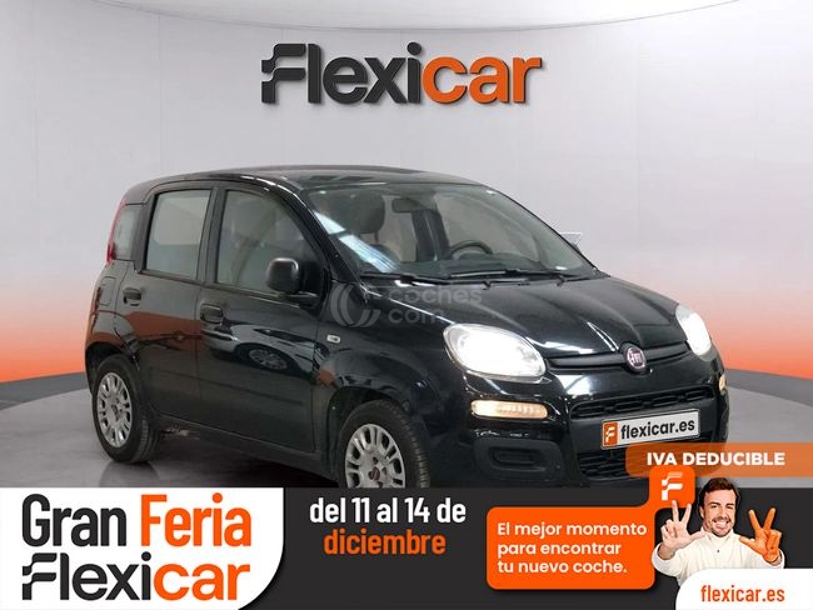 Foto del FIAT Panda 1.0 Gse Hybrid