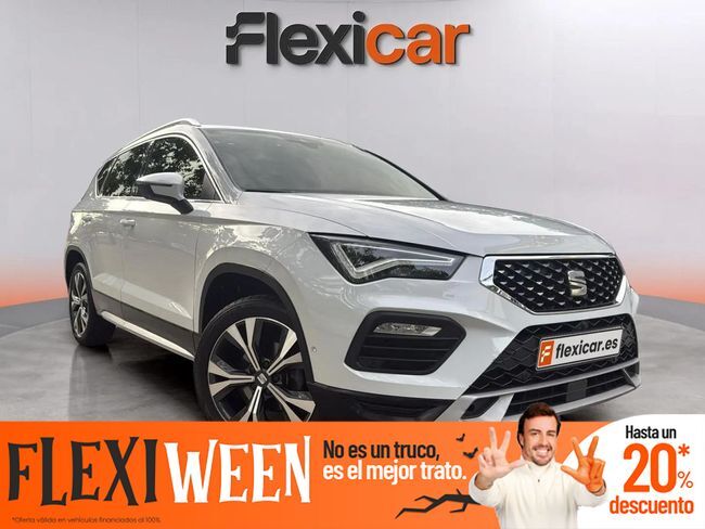 SEAT Ateca (1.5 TSI 110kW DSG (150CV) X-Perience) en Barcelona