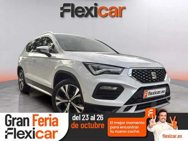 SEAT Ateca (1.5 TSI 110kW DSG (150CV) X-Perience) en Barcelona