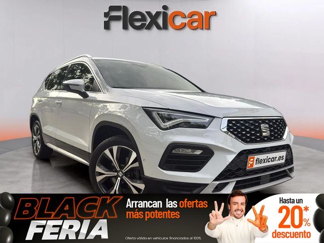 SEAT Ateca (1.5 TSI 110kW DSG (150CV) X-Perience) en Barcelona