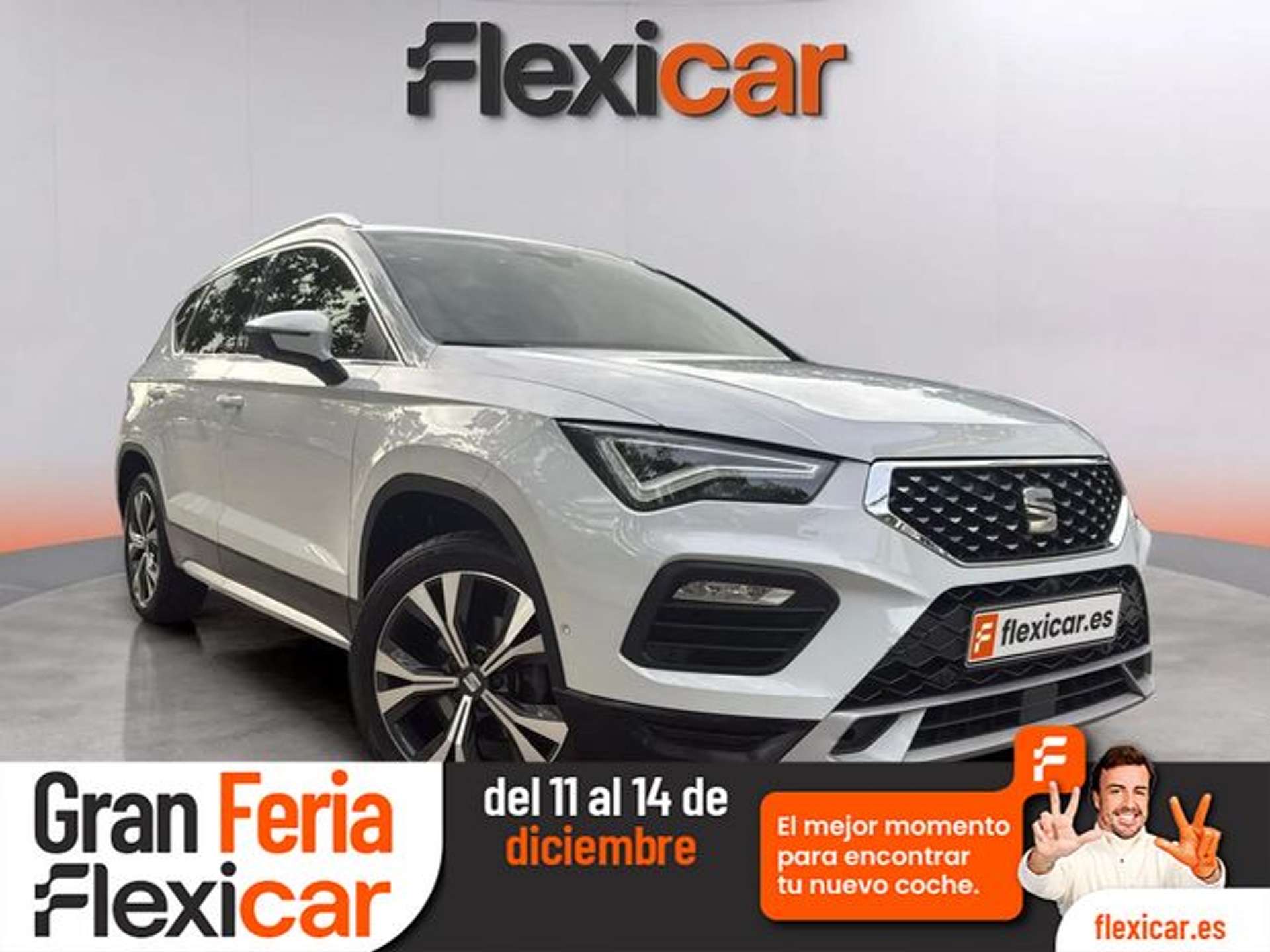 Imagen de SEAT Ateca
