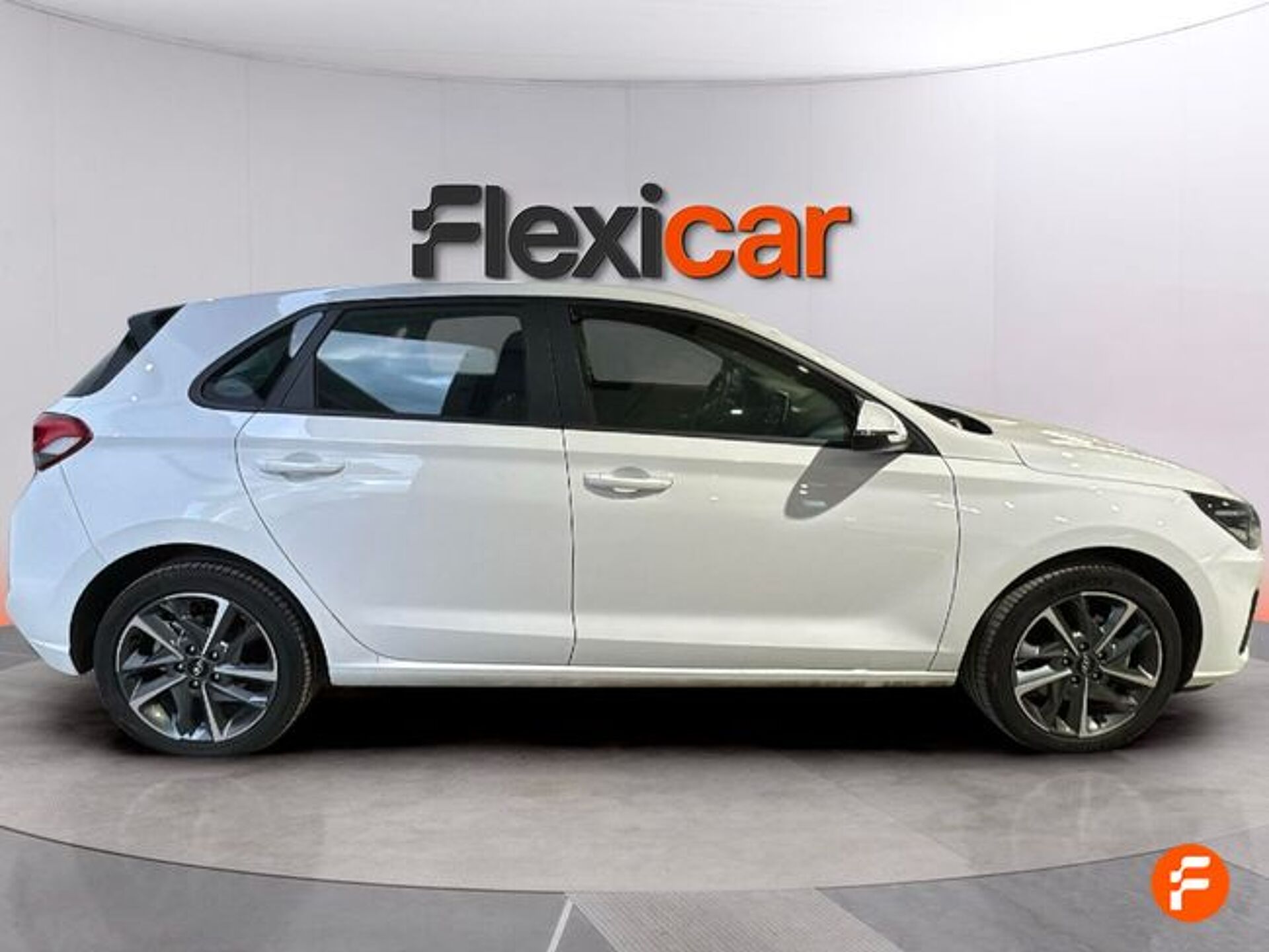 Imagen 3 de HYUNDAI i30