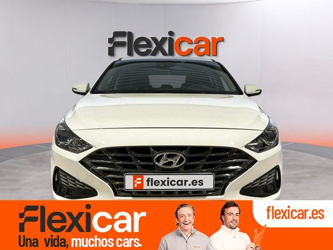 Foto del HYUNDAI i30 1.5 DPI Klass SLX 110