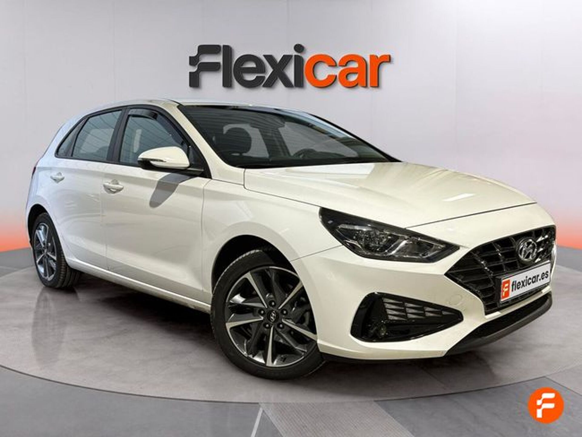 Imagen 2 de HYUNDAI i30