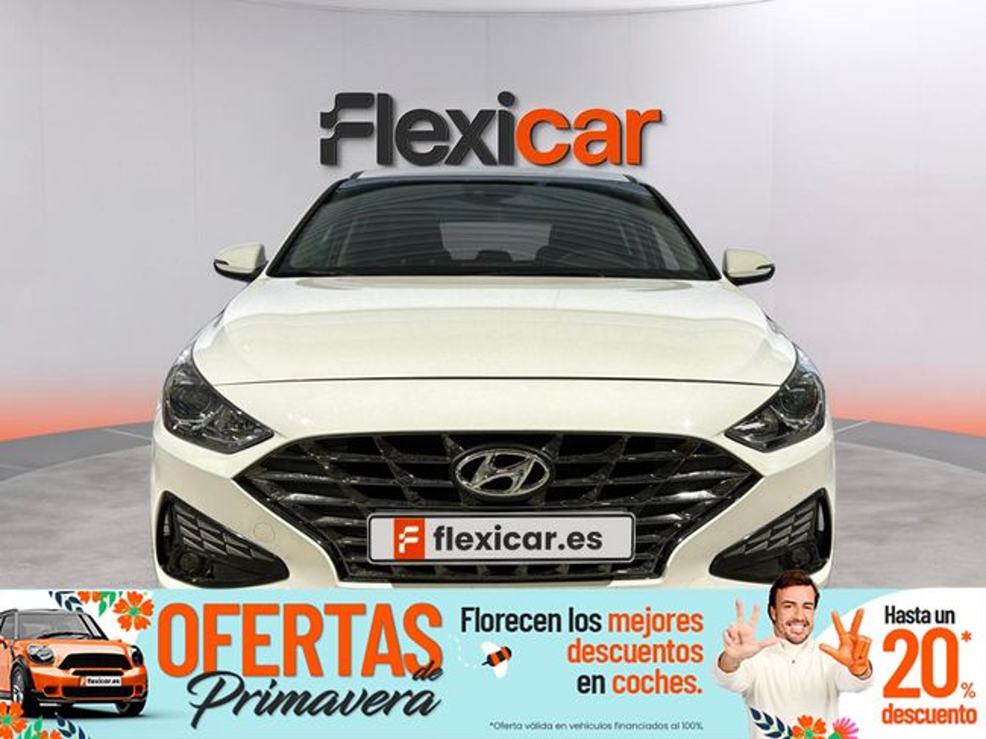 Imagen de HYUNDAI i30