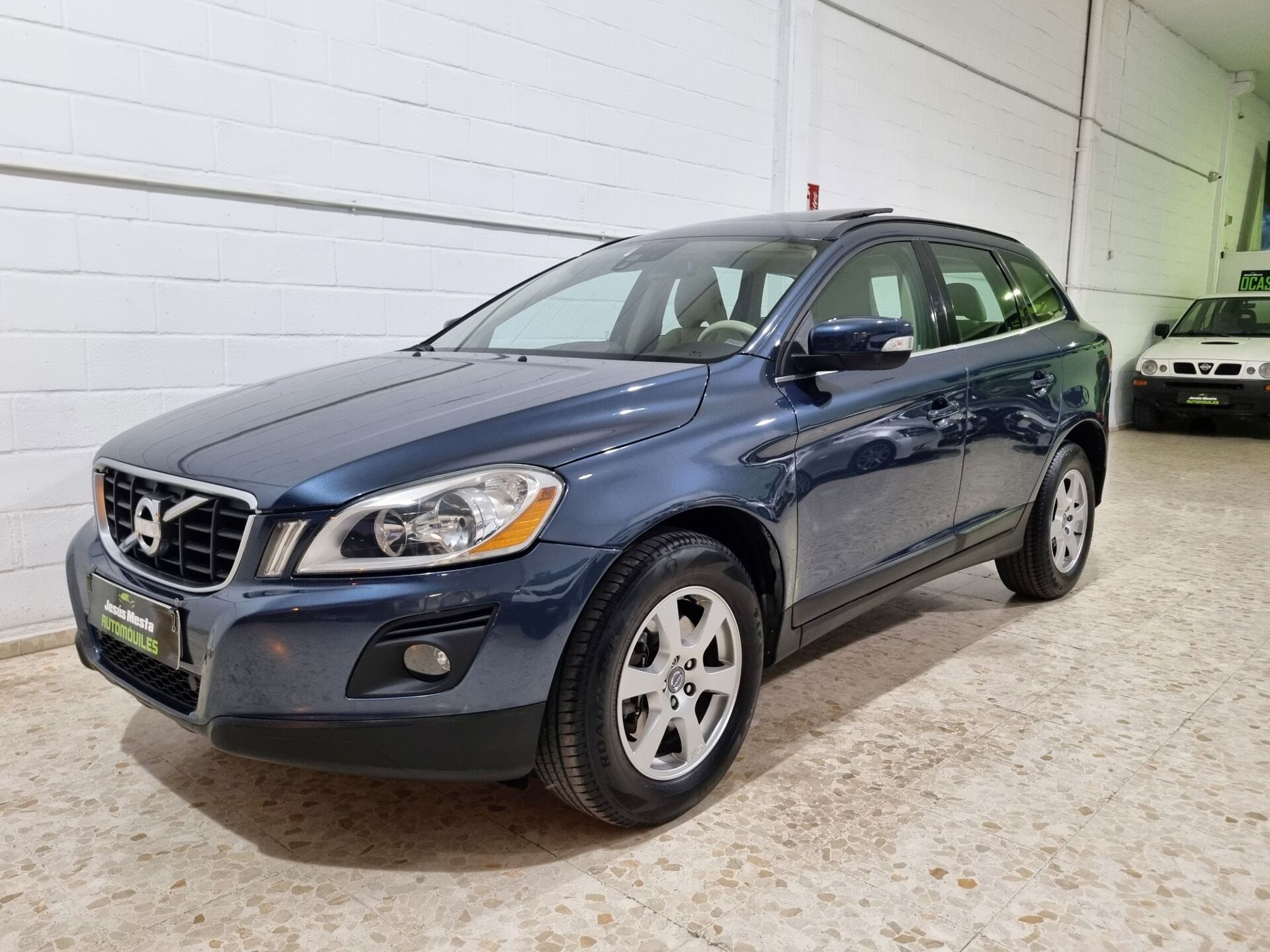 Imagen de VOLVO XC60