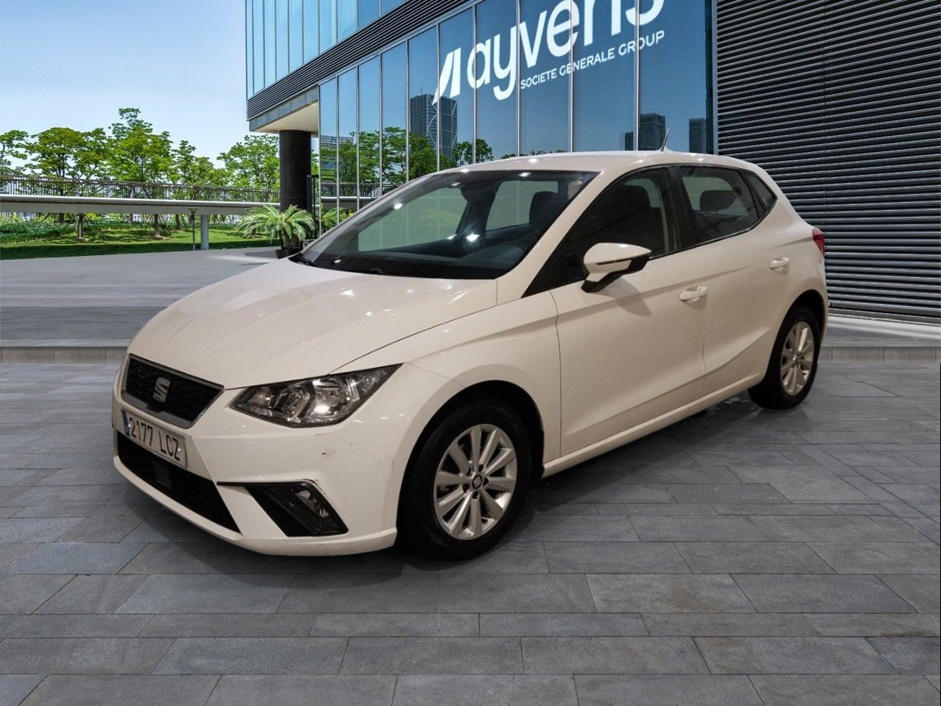 Imagen de SEAT Ibiza