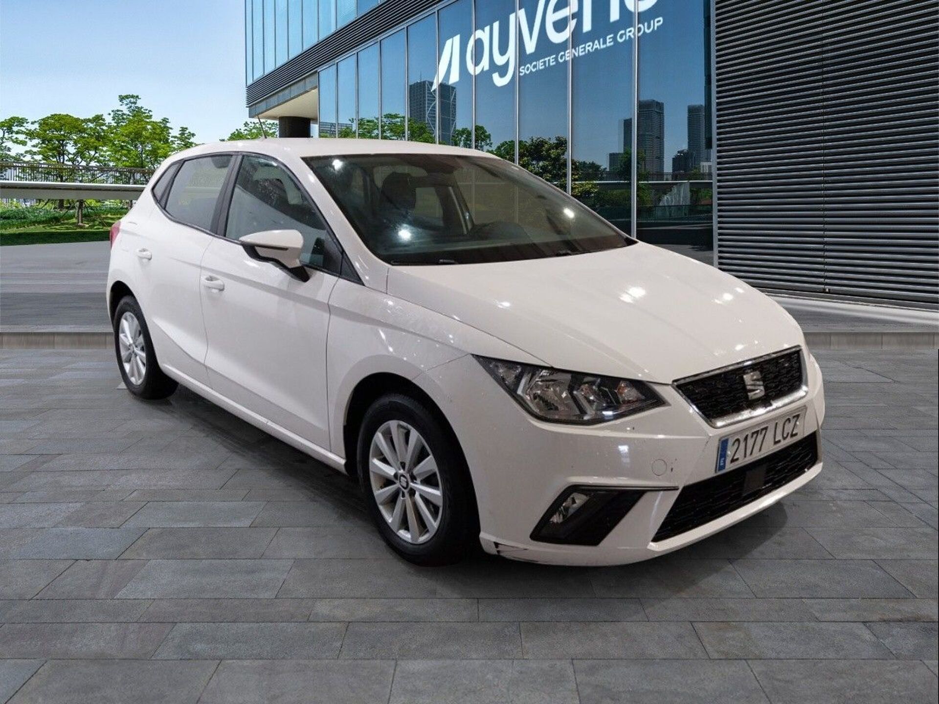 Imagen 3 de SEAT Ibiza