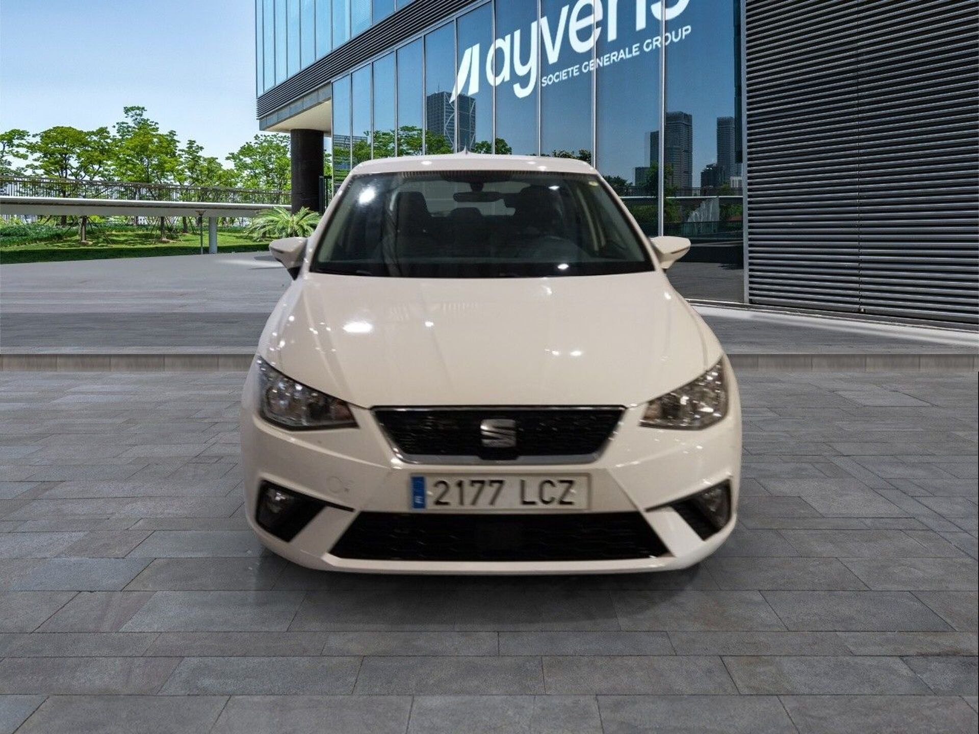Imagen 2 de SEAT Ibiza