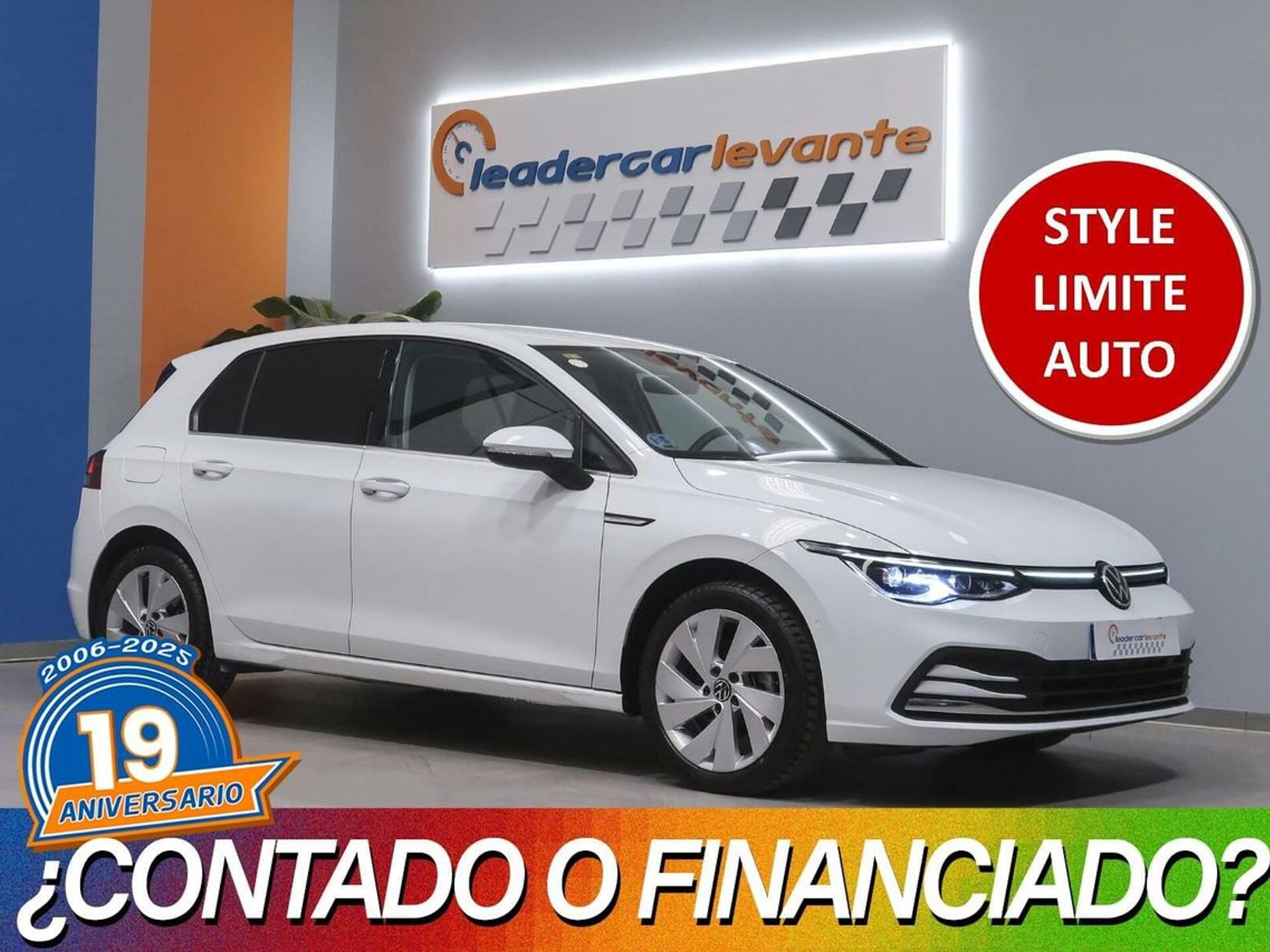 Imagen de VOLKSWAGEN Golf