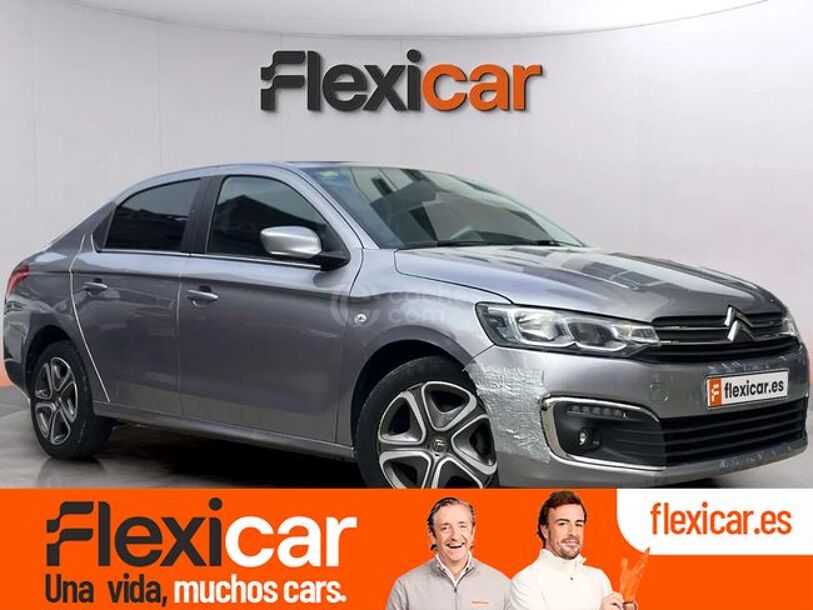 Foto del CITROEN C-Elysée 1.2 PureTech Feel 82