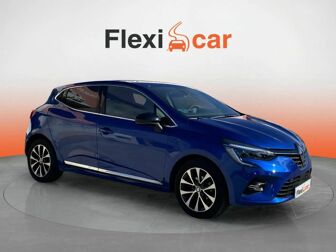 Imagen de RENAULT Clio TCe Techno 67kW