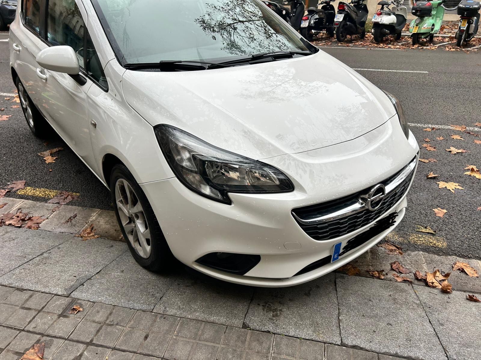 Foto del OPEL Corsa 1.4 Expression 90