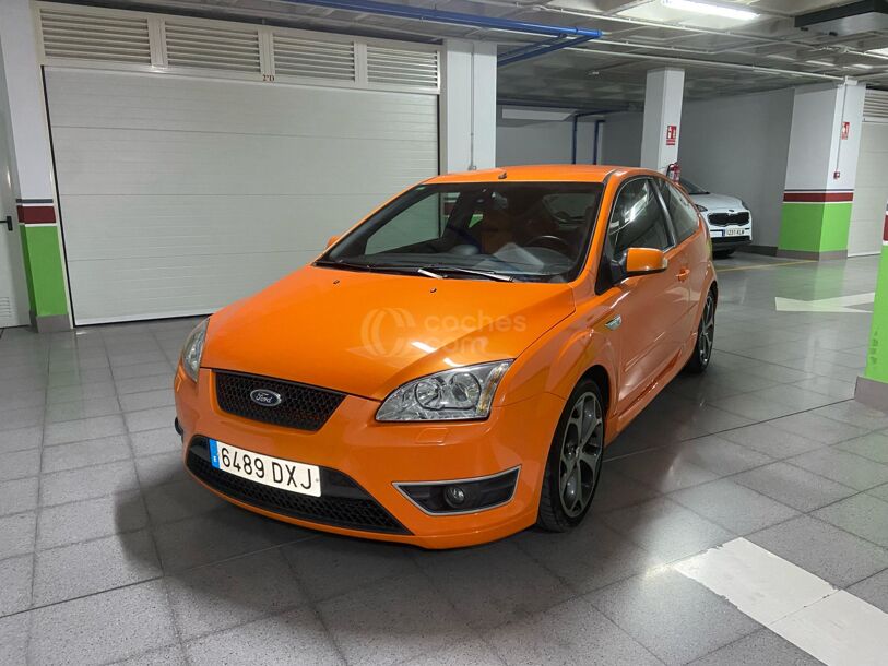 Foto del FORD Focus 2.5 ST