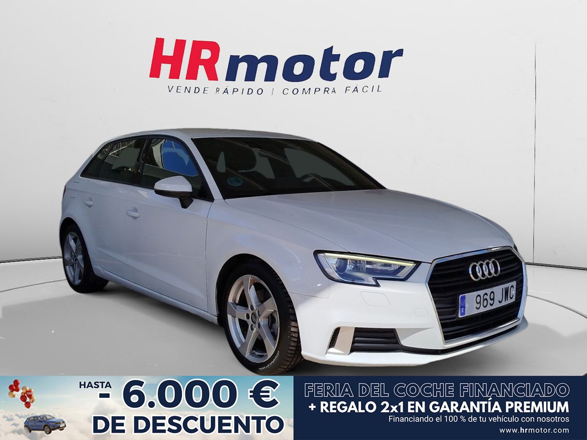 Imagen de AUDI A3