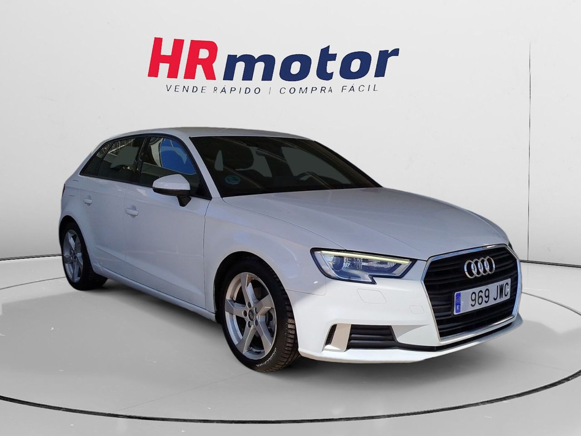 Imagen de AUDI A3