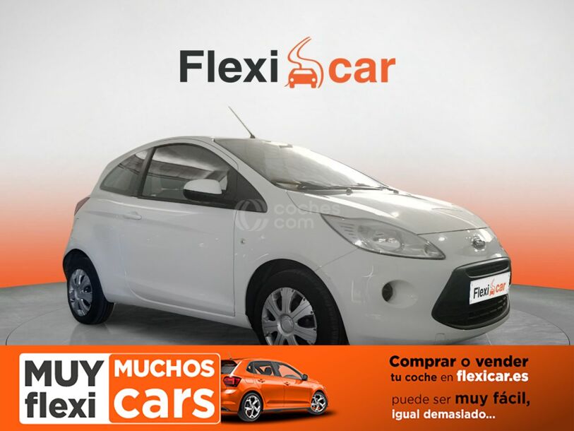 Foto del FORD Ka 1.20 Auto-S&S Urban