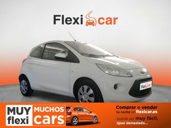 Imagen de FORD Ka 1.20 Auto-S&S Urban