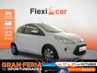 Imagen de FORD Ka 1.20 Auto-S&S Urban