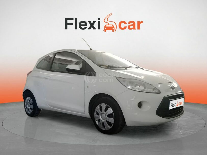 Foto del FORD Ka 1.20 Auto-S&S Urban