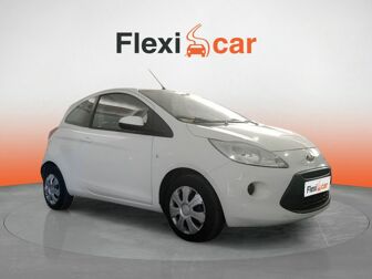 Imagen de FORD Ka 1.20 Auto-S&S Urban